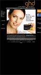 Mobile Screenshot of ghdrepairs.com